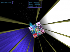 3x3 Screenshot of level 13